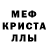МЕТАДОН белоснежный Inkar Begalina